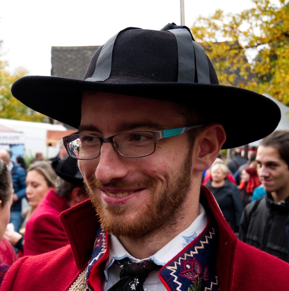 Martin Zajíček